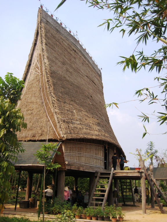 Yeu thuong mot thoang viet nam